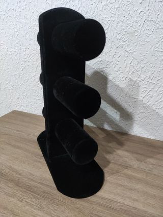 1 Expositor triple Pulseras