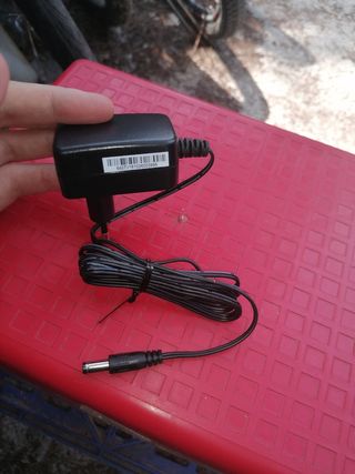 Teléfono fijo Orange Gama 800. Tengo 7