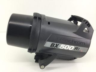 otro accesorio fotografia elinchrom bx 500 ri
