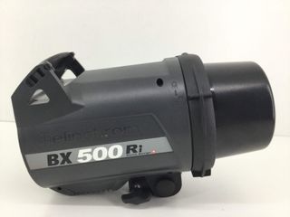 otro accesorio fotografia elinchrom bx 500 ri
