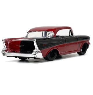 Vehículo HARLEY QUINN-1:32-Jada