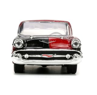 Vehículo HARLEY QUINN-1:32-Jada