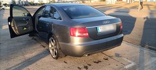 Audi A6  de 2005