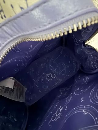 Mochila Loungefly Disney 100 años