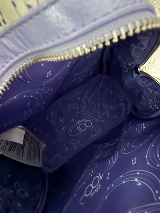 Mochila Loungefly Disney 100 años