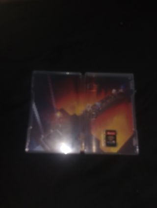 Minecraft Dungeons Hero Edition - Nintendo Switch