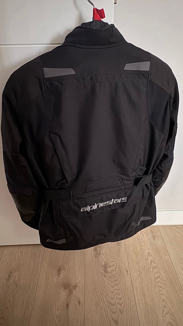 Chaqueta Alpinestars Andes v3 Drystar