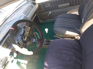 Peugeot 205 Winner 1.1 Carburación 