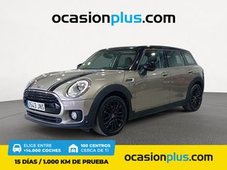 MINI MINI Clubman Cooper D 110 kW (150 CV)