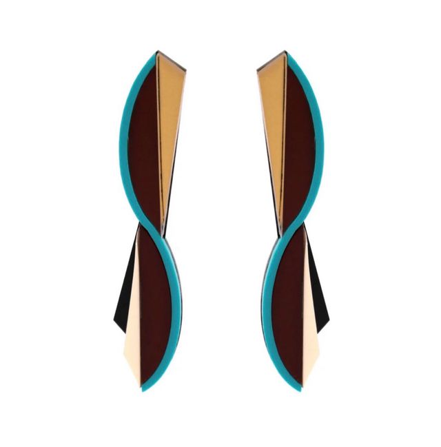 Pendientes Lausset PARKLE