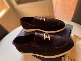 Louis Vuitton Mocasines Talla 42