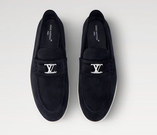 Louis Vuitton Mocasines Talla 42