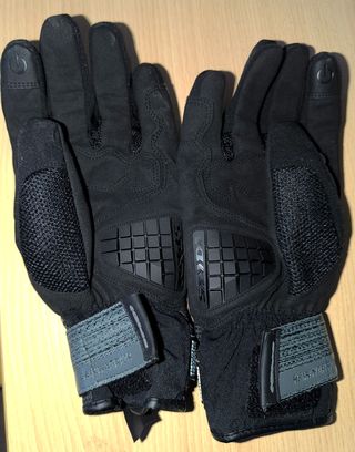 Guantes Moto Spidi Rainwarrior M