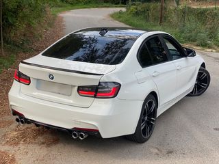 BMW Serie 3 2014