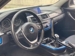 BMW Serie 3 2014