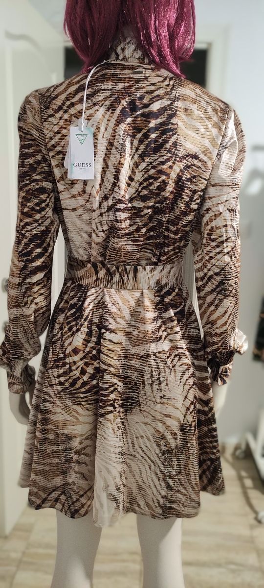 Vestido Guess