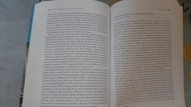 Historia esencial de la iglesia catolica en el sig