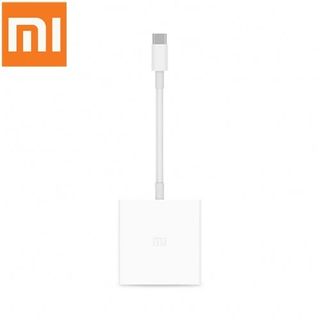 Adaptador HDMI-USB C Xiaomi