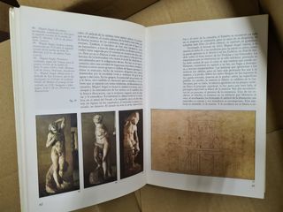 Renacimiento y Barroco II - (Giulio Carlo Argan)