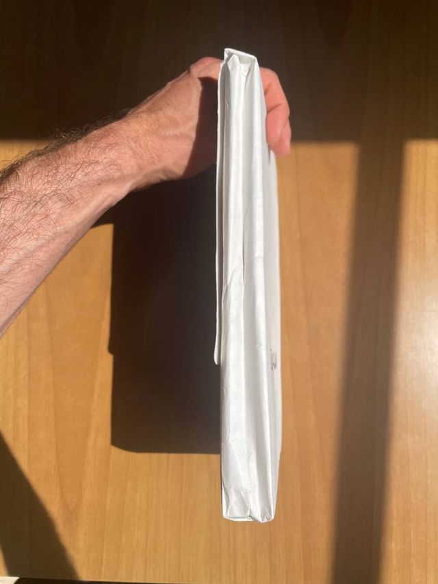 Fodera Cuscino Stüssy×Tekla Blue Hawaiian