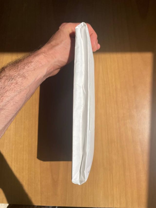 Fodera Cuscino Stüssy×Tekla Blue Hawaiian