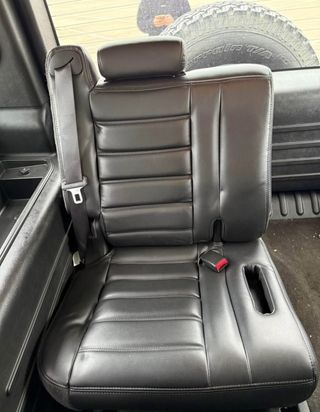 Hummer H2 GLP