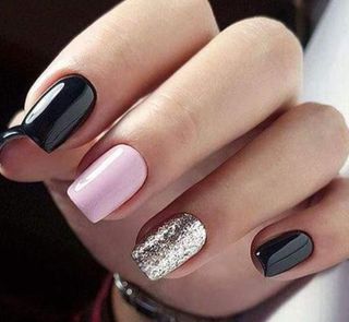 Uñas semipermanentes | manicura y pedicura