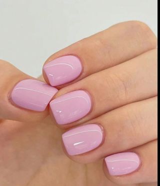 Uñas semipermanentes | manicura y pedicura