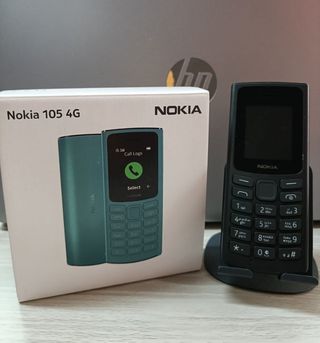 Nokia 105 4G