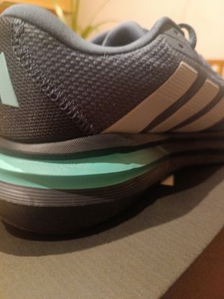Zapatillas Adidas Galaxy 5