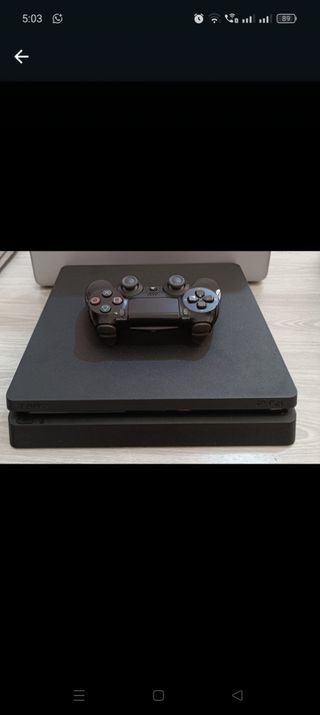 PlayStation 4 (PS4)
