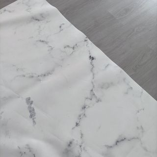 Alfombra vinilo DobleUve Estudio