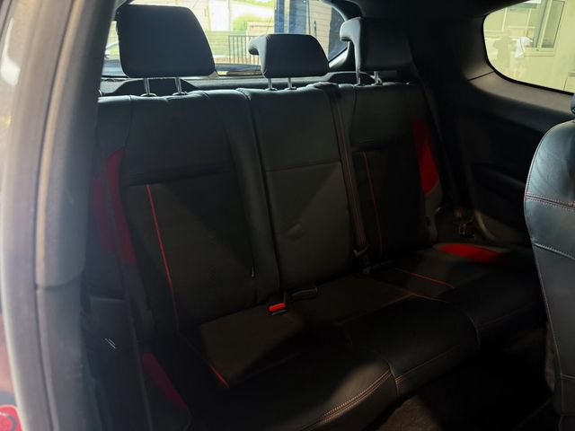 PEUGEOT 208 GTi 200cv