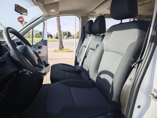 RENAULT Trafic Combi 9 L. Energy dCi 88 kW (120CV)