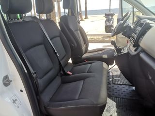 RENAULT Trafic Combi 9 L. Energy dCi 88 kW (120CV)