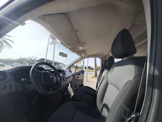 RENAULT Trafic Combi 9 L. Energy dCi 88 kW (120CV)