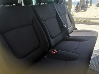 RENAULT Trafic Combi 9 L. Energy dCi 88 kW (120CV)