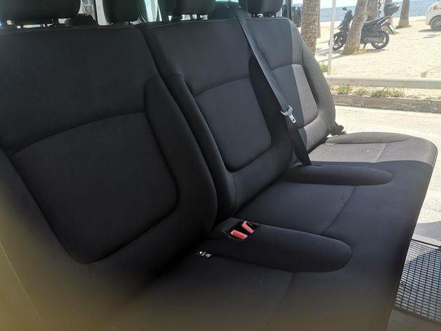 RENAULT Trafic Combi 9 L. Energy dCi 88 kW (120CV)
