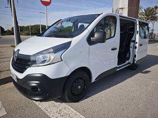 RENAULT Trafic Combi 9 L. Energy dCi 88 kW (120CV)
