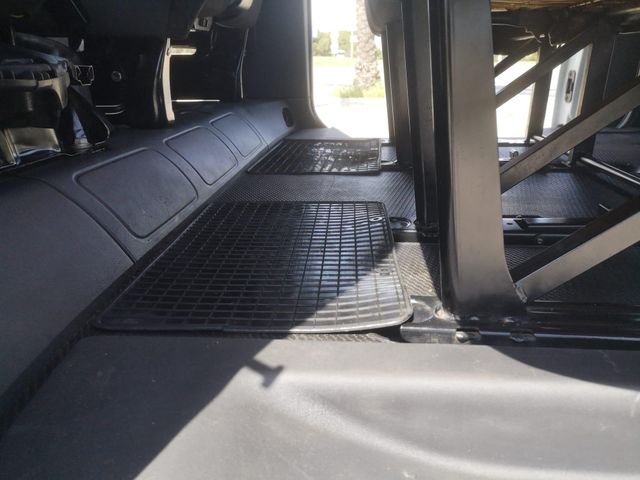RENAULT Trafic Combi 9 L. Energy dCi 88 kW (120CV)