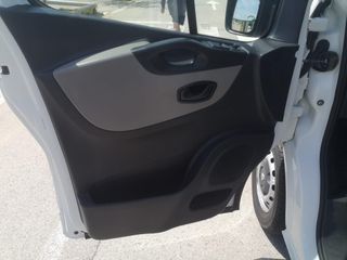 RENAULT Trafic Combi 9 L. Energy dCi 88 kW (120CV)