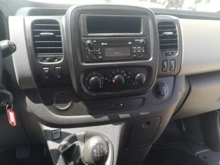 RENAULT Trafic Combi 9 L. Energy dCi 88 kW (120CV)