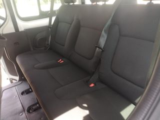 RENAULT Trafic Combi 9 L. Energy dCi 88 kW (120CV)