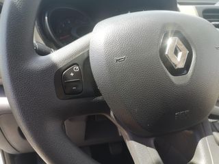 RENAULT Trafic Combi 9 L. Energy dCi 88 kW (120CV)