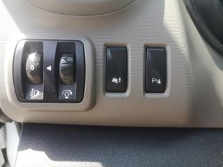 RENAULT Trafic Combi 9 L. Energy dCi 88 kW (120CV)
