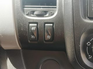 RENAULT Trafic Combi 9 L. Energy dCi 88 kW (120CV)