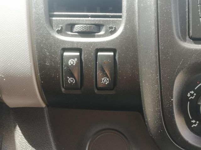 RENAULT Trafic Combi 9 L. Energy dCi 88 kW (120CV)