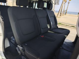 RENAULT Trafic Combi 9 L. Energy dCi 88 kW (120CV)