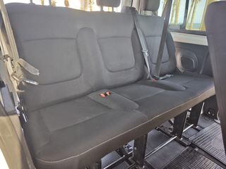 RENAULT Trafic Combi 9 L. Energy dCi 88 kW (120CV)