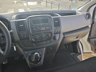 RENAULT Trafic Combi 9 L. Energy dCi 88 kW (120CV)